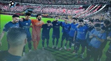 تعديل موعد مباراة الزمالك وديكيداها الصومالي في الكونفدرالية الإفريقية 2025 – التفاصيل الجديدة الآن